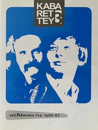 Z archiwum Tey czyli retroTEYada część 3 movie poster