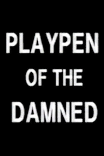 Playpen of the Damned movie poster