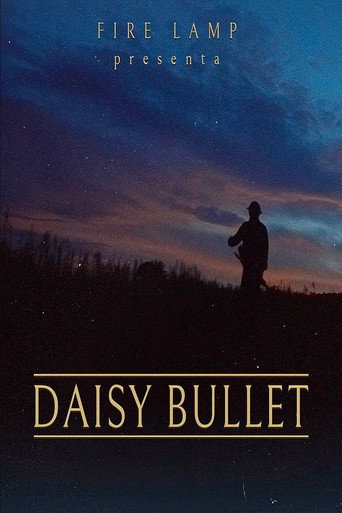 Daisy Bullet movie poster