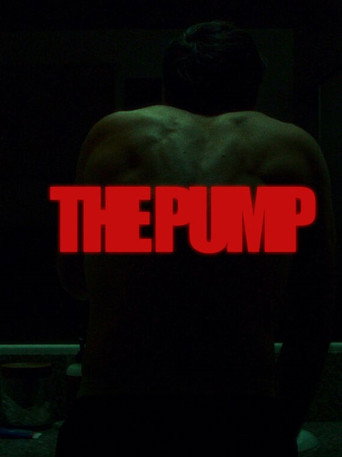 THE PUMP movie poster