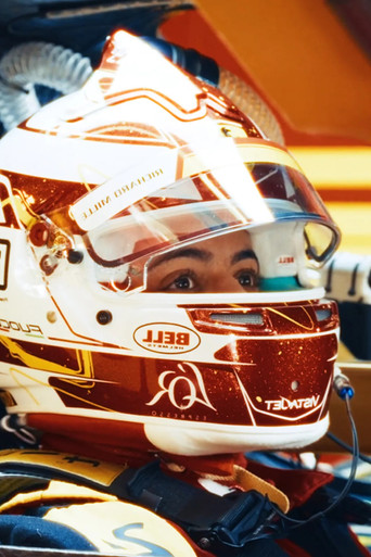 Les 24 heures du Mans - L’histoire d’une course mythique movie poster