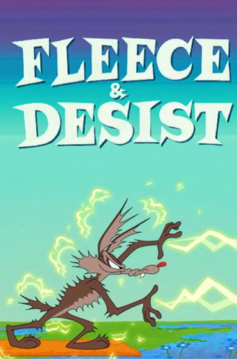 Fleece & Desist movie poster