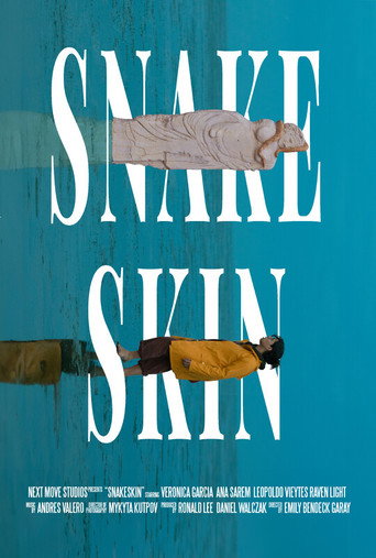 Snakeskin movie poster