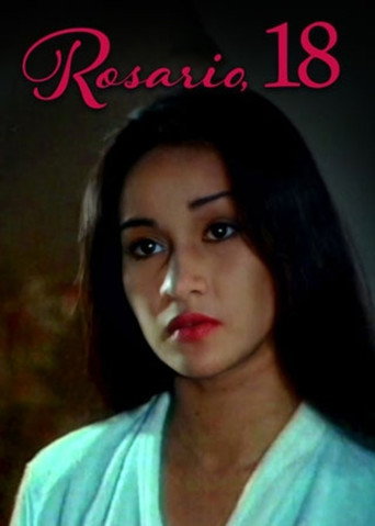 Rosario, 18 movie poster