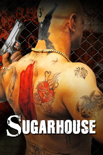 Sugarhouse movie poster
