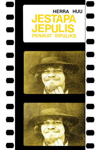 Herra Huu – jestapa jepulis penikat sipuliks movie poster