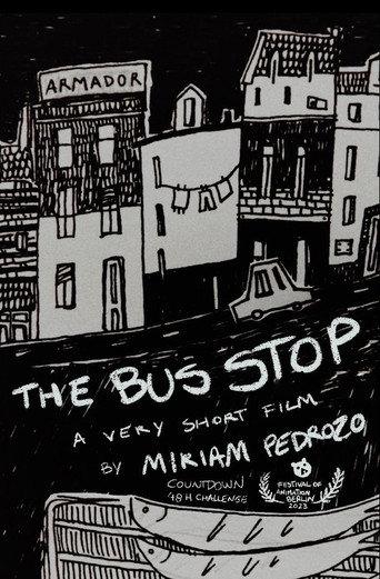The Bus Stop movie poster