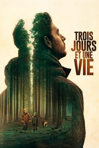 Three Days and a Life movie poster