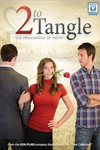 2 to Tangle movie poster