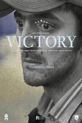 Victory movie poster