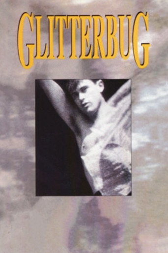 Glitterbug movie poster
