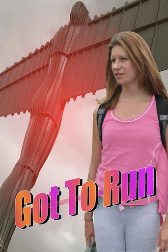 Got To Run movie poster