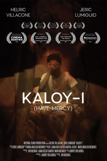Kaloy-I movie poster