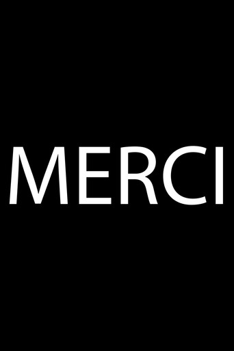 Merci movie poster