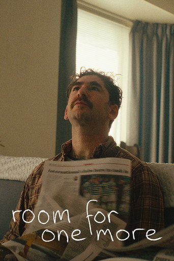 Room for One More movie poster