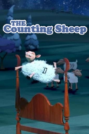The Counting Sheep movie poster