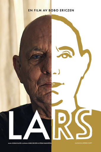 Lars movie poster