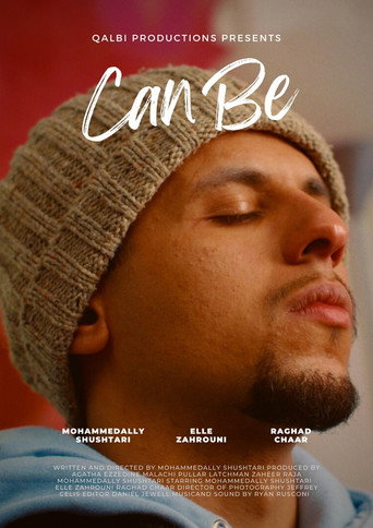 Can Be movie poster