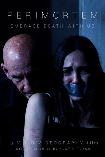 Perimortem movie poster