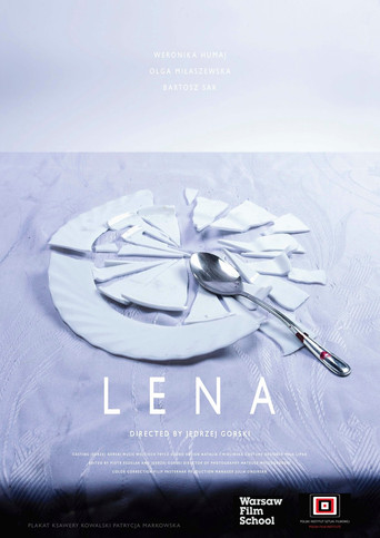 Lena movie poster