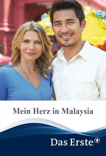 Mein Herz in Malaysia movie poster