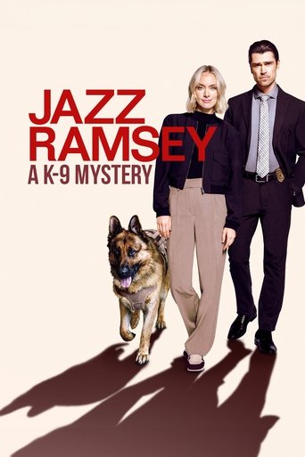 Jazz Ramsey: A K-9 Mystery movie poster