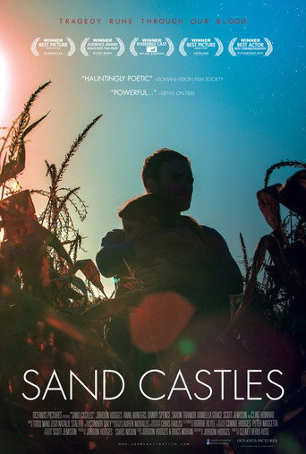 Sand Castles movie poster