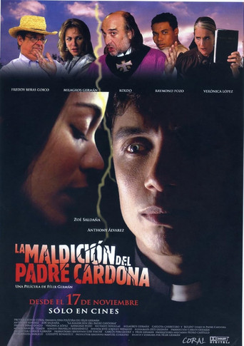 The Political Cartel Godfather's Kille movie poster