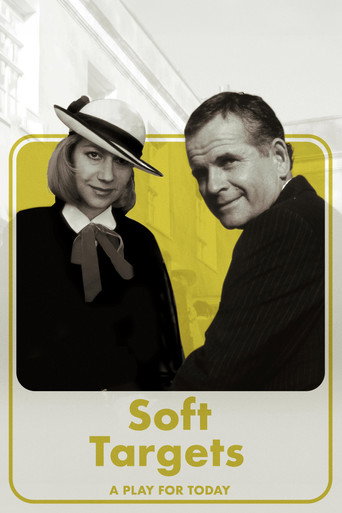 Soft Targets movie poster