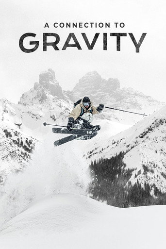 A Connection to Gravity movie poster