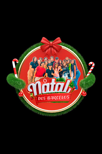 Natal dos Barcelos movie poster