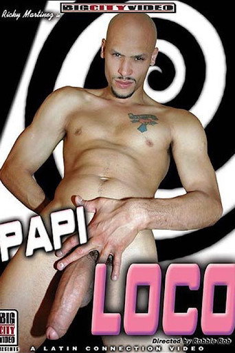 Papi Loco movie poster