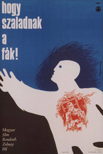 The Sack movie poster