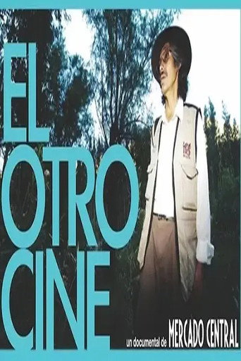 "The other cinema" movie poster