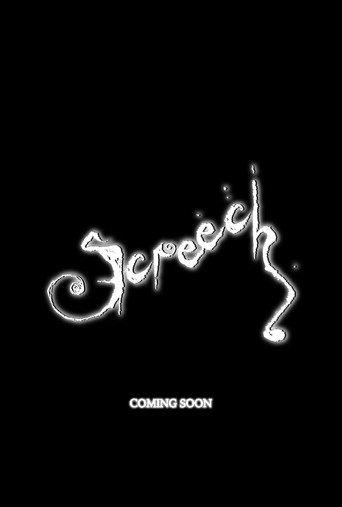 Screech movie poster