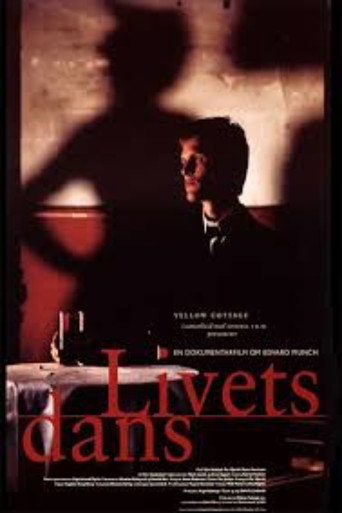 Livets dans movie poster