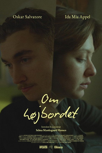 Om højbordet movie poster
