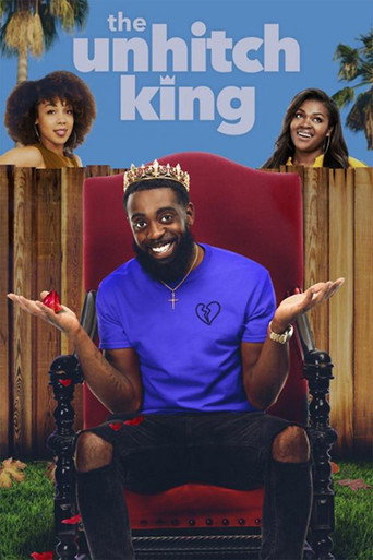The Unhitch King movie poster