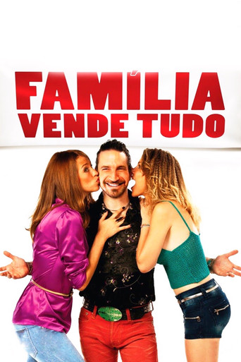 Love is All movie poster