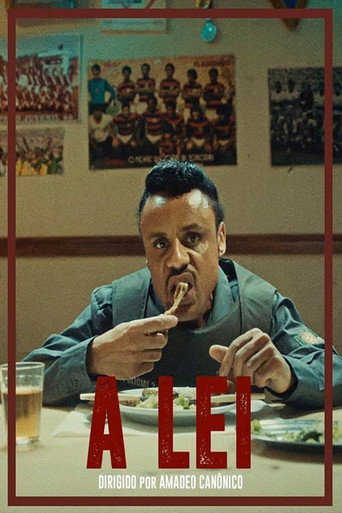 A Lei movie poster