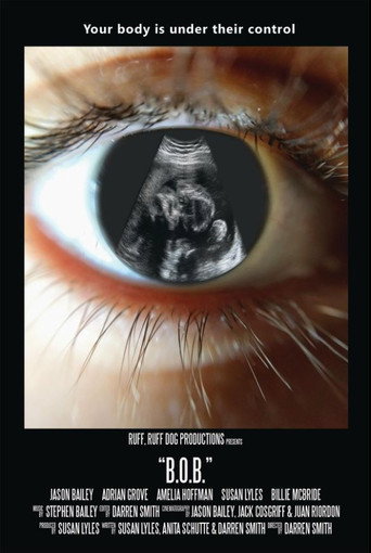 B.O.B. movie poster