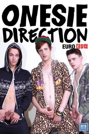 Onesie Direction movie poster