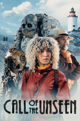 The Resourceful Girl movie poster