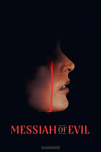 What the Blood Moon Brings: Messiah of Evil, A New American Nightmare movie poster