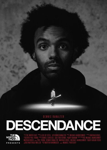 Descendance movie poster