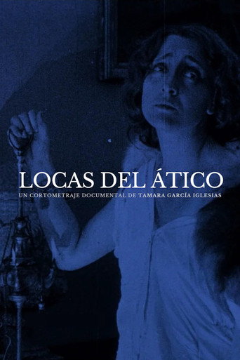 Madwomen in the Attic movie poster