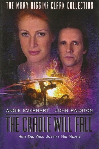 The Cradle Will Fall movie poster