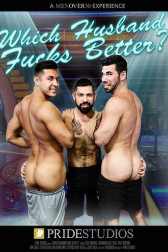Which Husband Fucks Better? movie poster