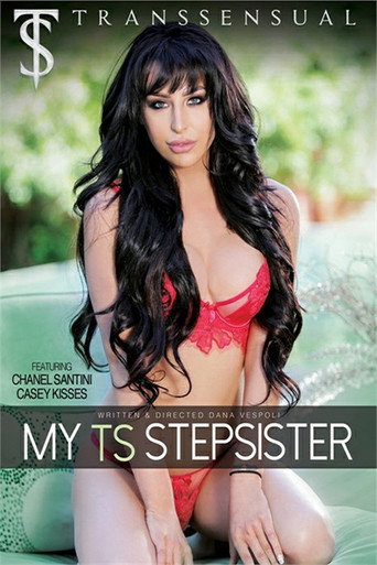 My TS Stepsister movie poster
