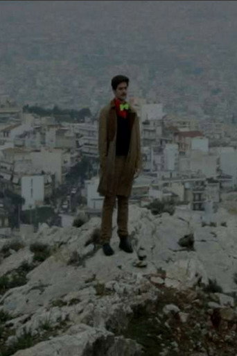 The Fool on the Hill movie poster